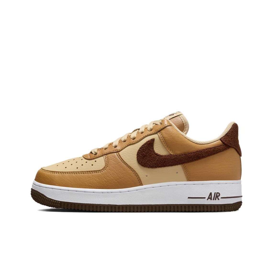 Nike Shoes Air Force 1 - Nike Air Force 1 Synthetic Leather
