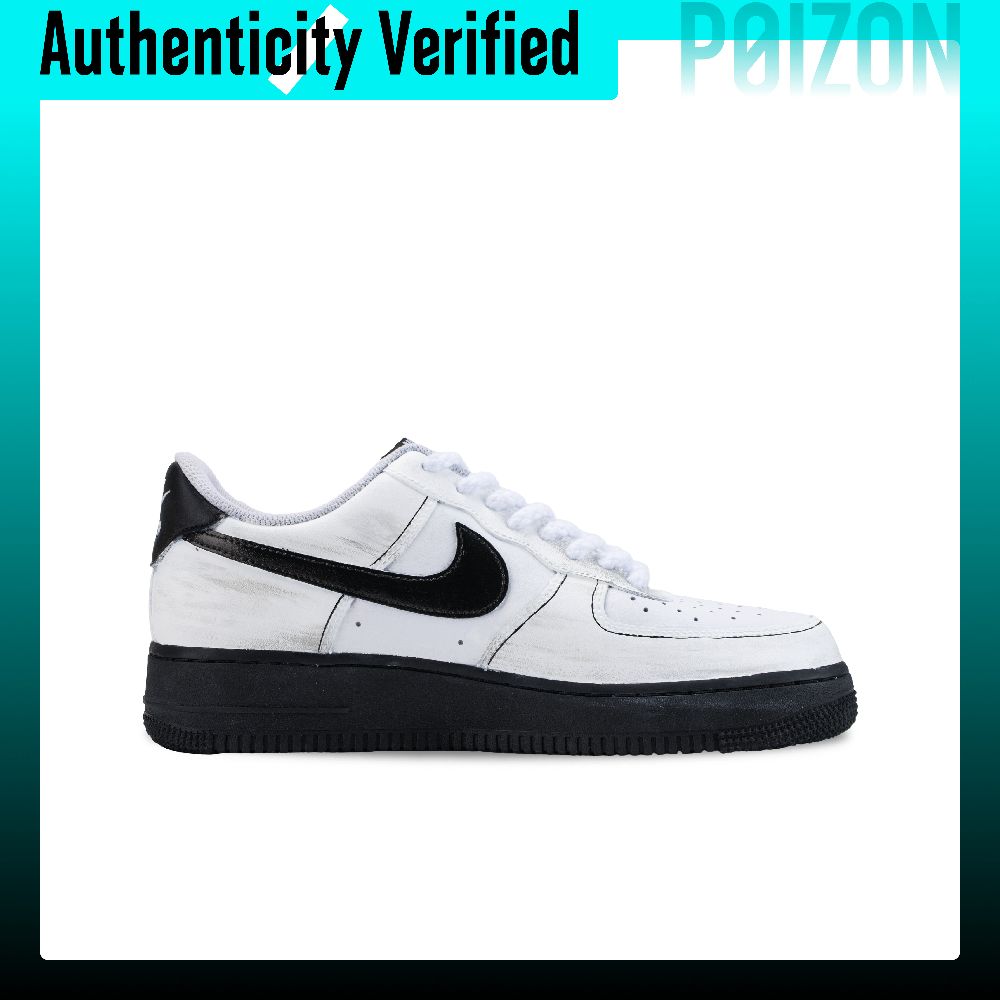 Nike Air Force 1 Skate Shoes U - đánh giá và giá Nike Shoes Air Force 1