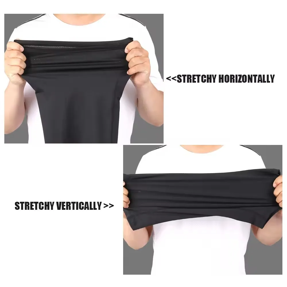 Summer Breathable Cool Mesh Ba - đánh giá và giá Neck Warmer Tube