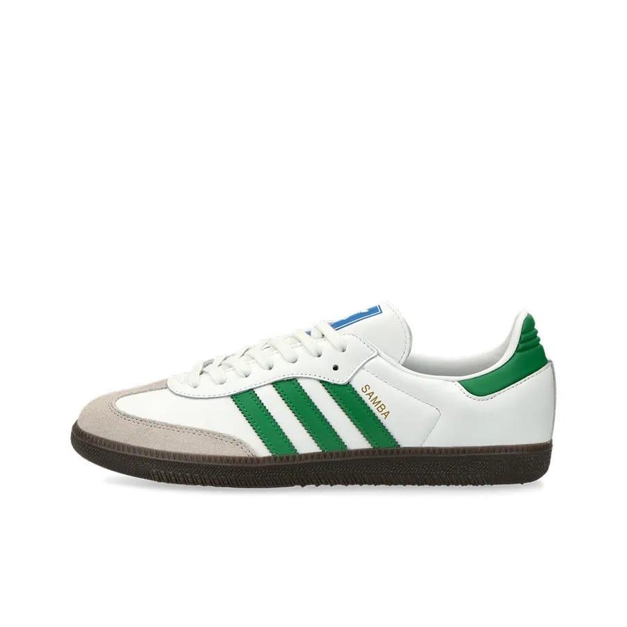 Adidas Originals SAMBA OG, Non - đánh giá và giá Adidas Shoes Samba