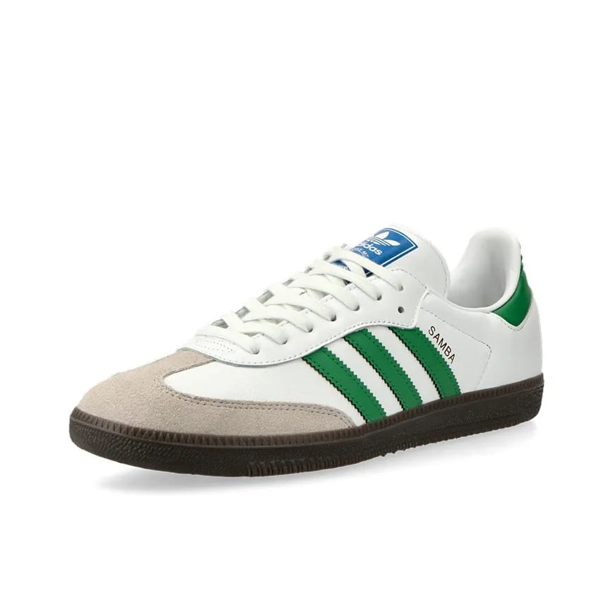 Adidas Originals SAMBA OG, Non - đánh giá và giá Adidas Shoes Samba