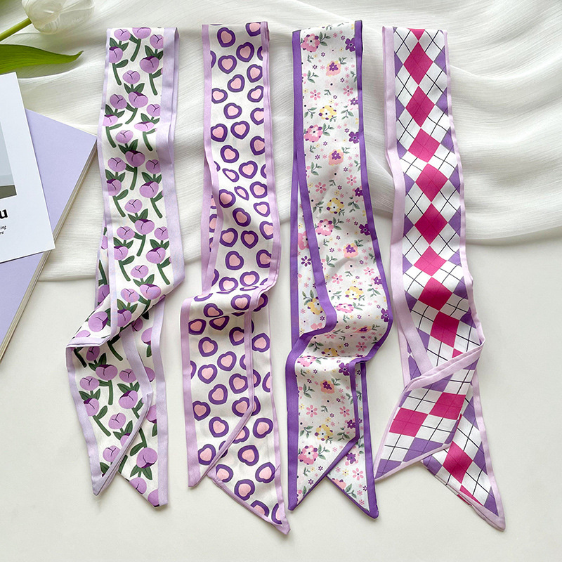 New Luxury Narrow Short Woman' - đánh giá và giá Head Wrap Turban