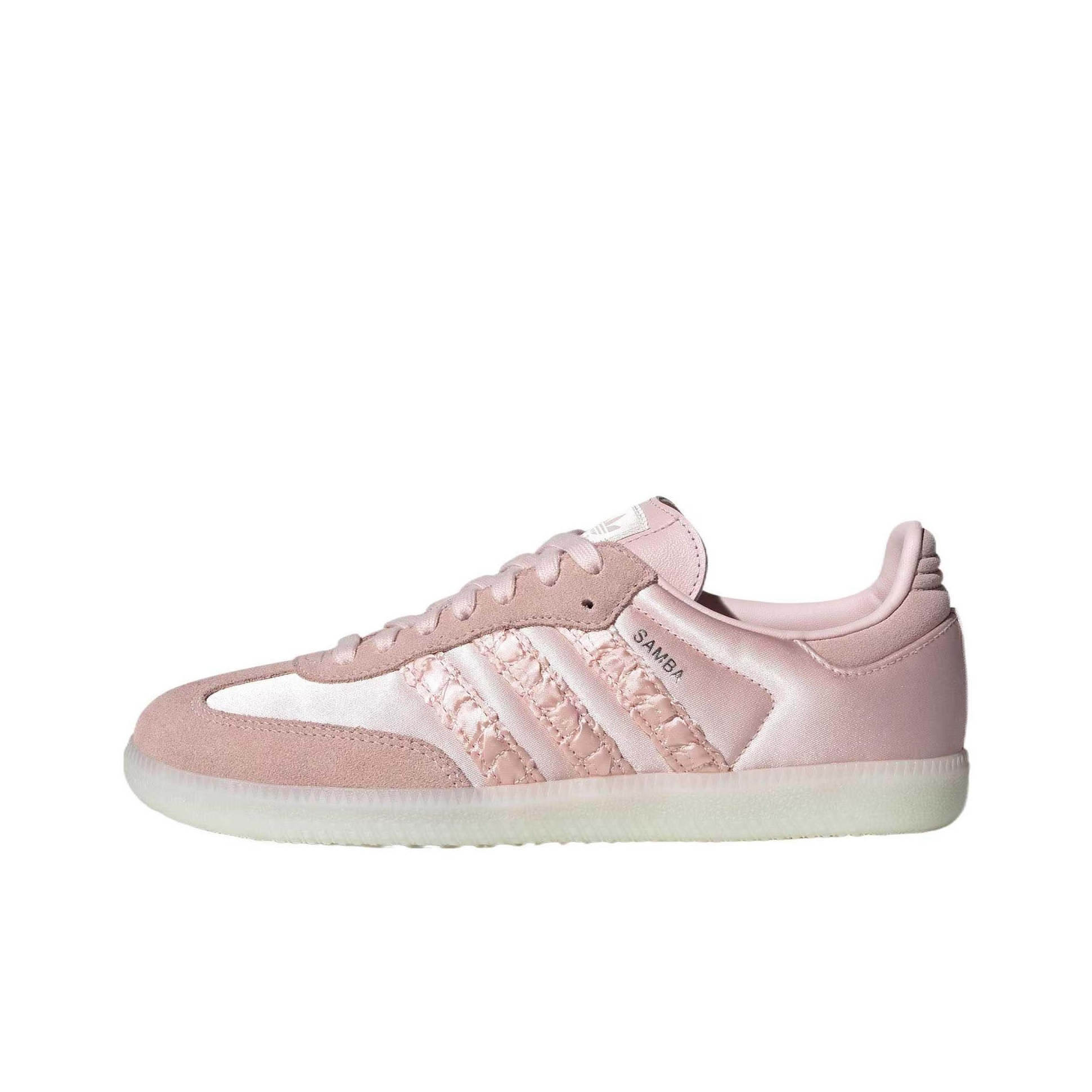 Adidas Originals SAMBA OG Cush - đánh giá và giá Adidas Shoes Samba