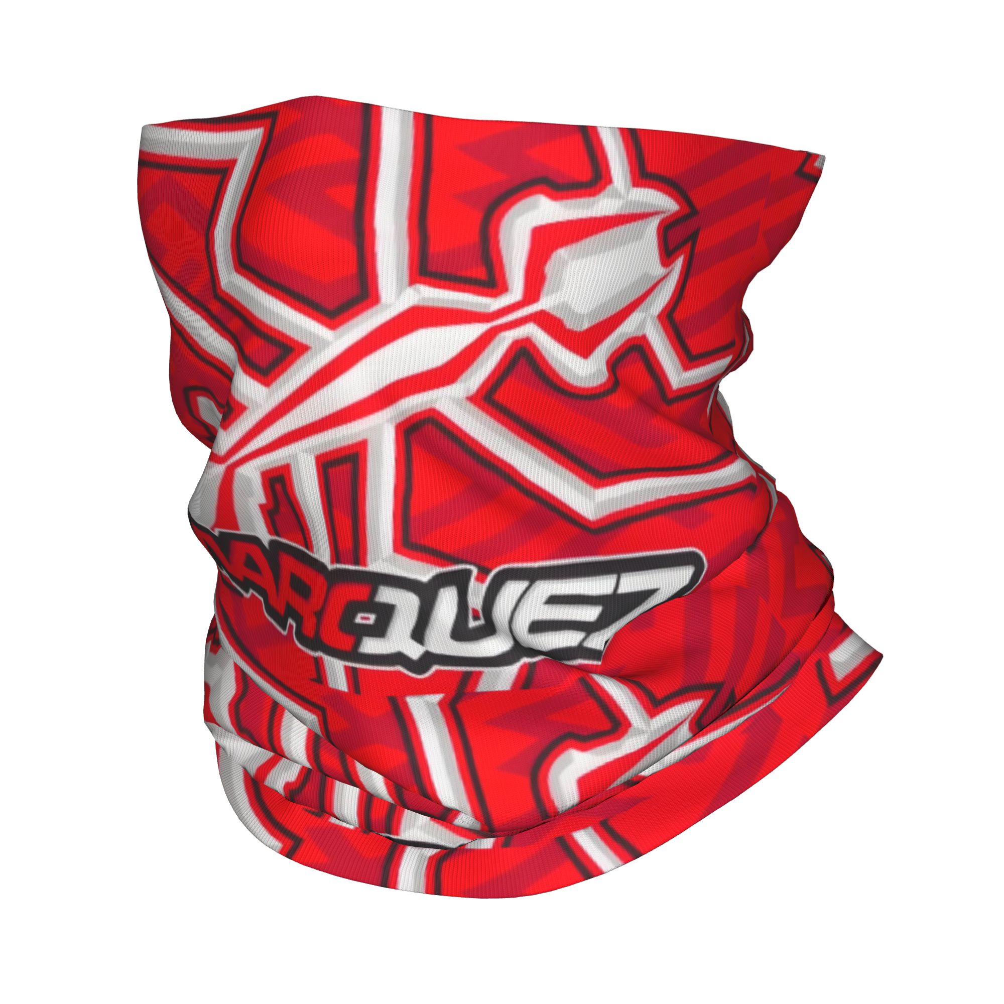 Custom M-Marced Motor 93 Banda - đánh giá và giá Neck Warmer Tube